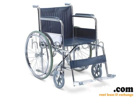 wheelchair on Rent
