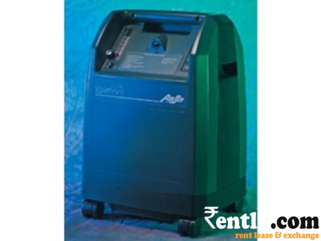 Rental Oxygen concentrator in Chennai