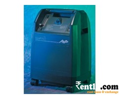 Rental Oxygen concentrator in Chennai