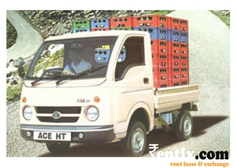 TATA ACE For Rent