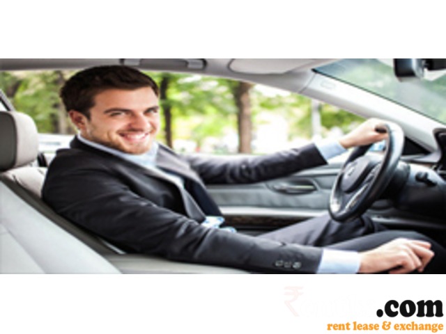 Car Drivers In Bangalore For Monthly Basis