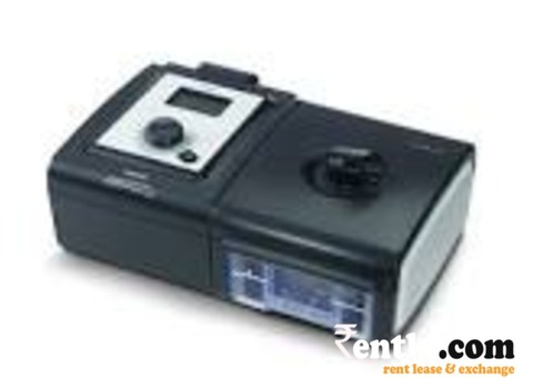 CPAP machines for rent