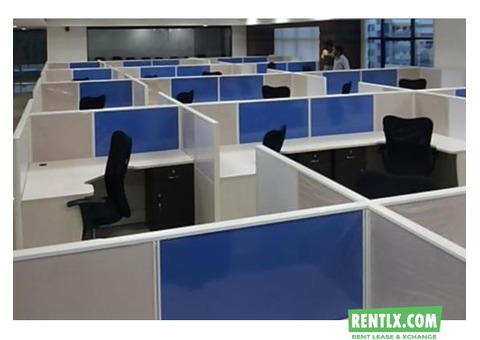 Office for Rent in Langford Road, Bangalore