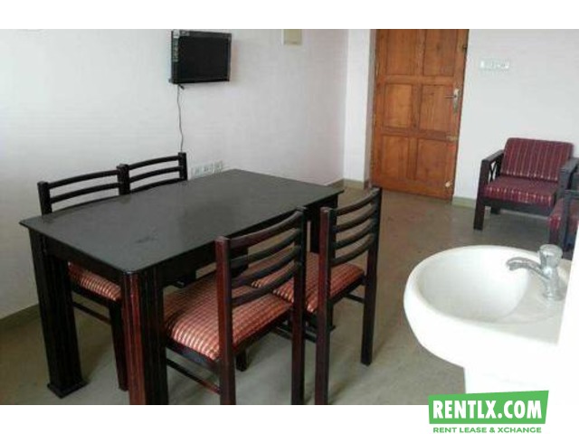 1 Bhk Flat for rent in cochin