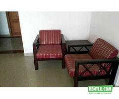 1 Bhk Flat for rent in cochin