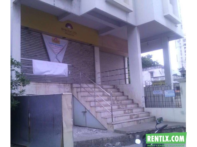 Commercial showroom space for rent in Hyderanad