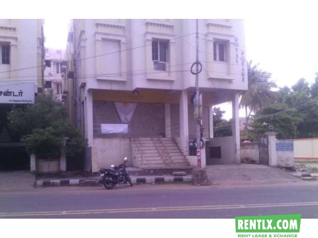 Commercial showroom space for rent in Hyderanad