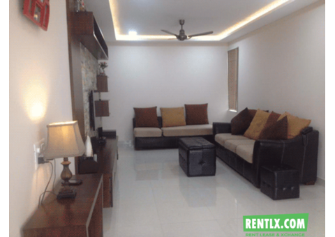 3 Bhk Apartment For Rent in Bangalore