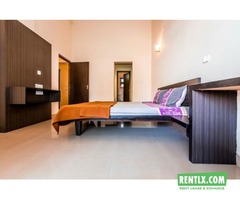 4 Bhk Villa on Rent in Goa