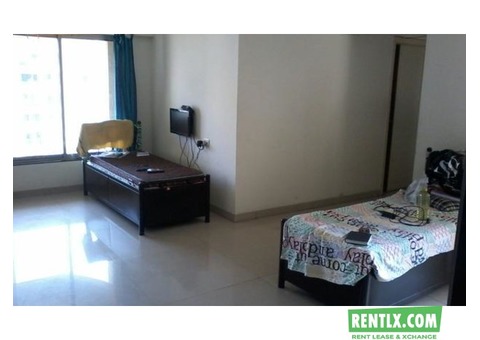PG accommodation for Rent in Mumbai