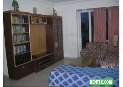 3 BHK flat for rent in Panchkula