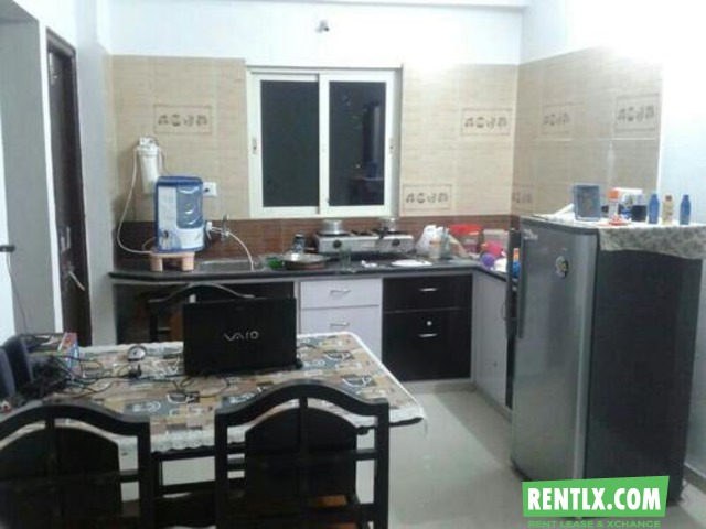 2 Bhk Flat for Rent in Gandhinagar