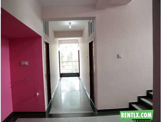 Ladies hostel & PG accommodation on Rent in Coimbatore