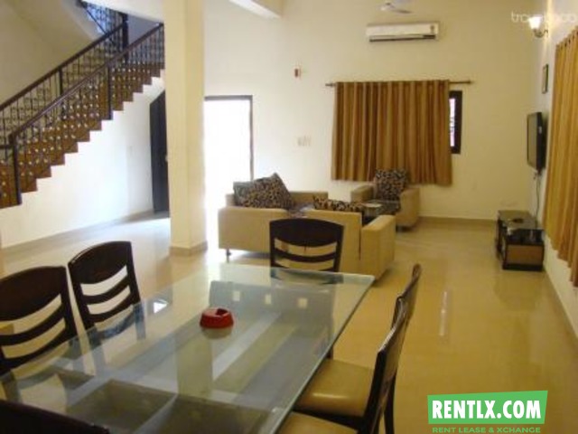 Apartment for daily rent in Goa