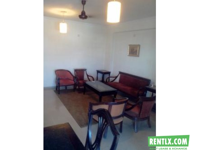 2 Bhk Flat For Rent in Jaipur