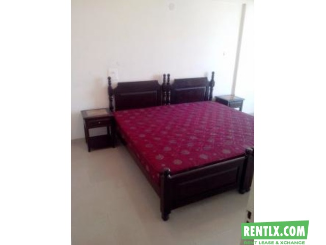 2 Bhk Flat For Rent in Jaipur