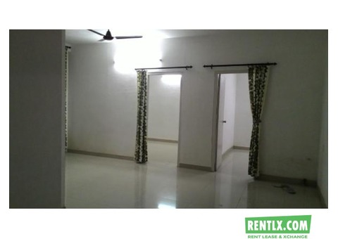 2 BHK House for Rent at Whitefield