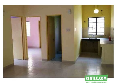 2 BHK flat for rent in Virugambakkam