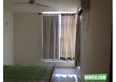 3 Bhk House for rent in Lucknow