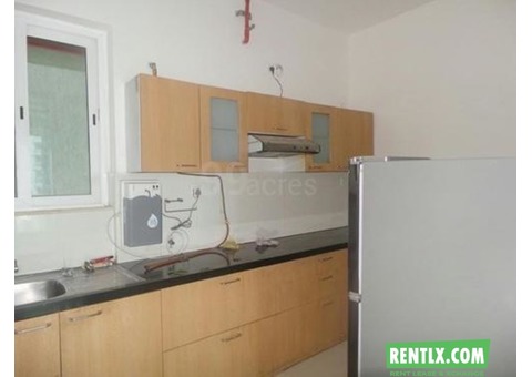 1 Bhk Apartment for rent in Nerul