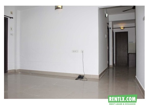 3 BHK flat for rent in Noida