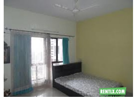 1 Bhk Flat for Rent in Delhi
