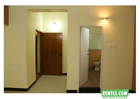 1 BHK Flats & Apartments for Rent in Jaipur