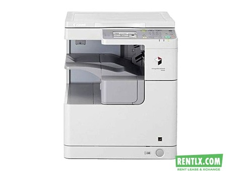 Black/White copier printers on Rent in Delhi