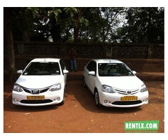 Car on Rent in Kannur