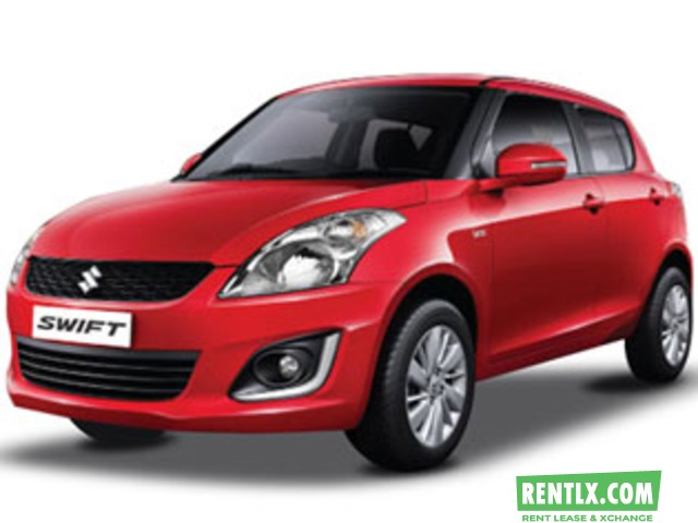 Car Rental Service in Kerala