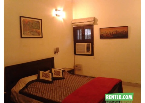 2 Bhk Apartment on on rent in Saligramam