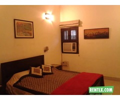 2 Bhk Apartment on on rent in Saligramam