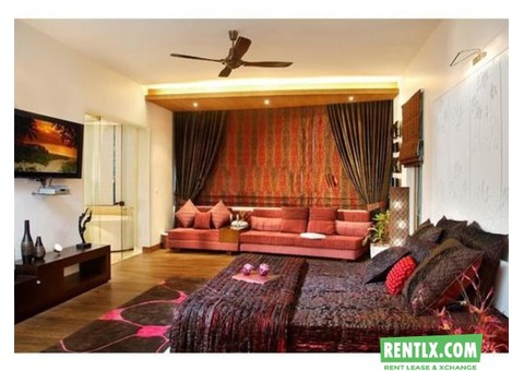 2 Bhk Flat for rent in Noida