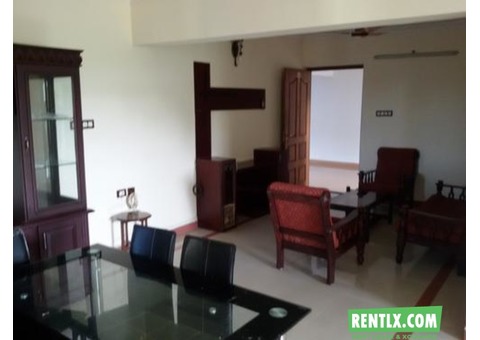 3 Bhk Luxury House for rent Thrissur