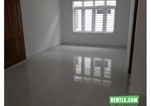 3 Bhk New apartment for Rent in Punkunnam