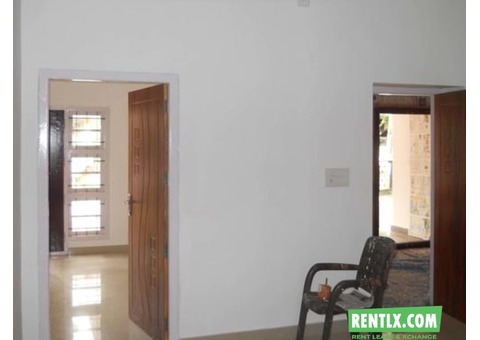 2 Bhk House For Rent in Thrissur