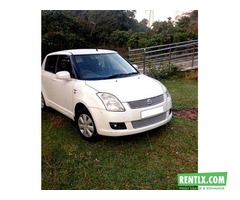 Car for Rent in Thrissur