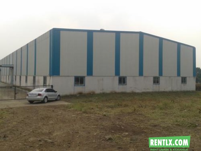 Warehouse for rent in Pune