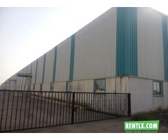 Warehouse for rent in Pune