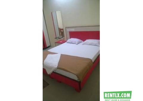 1 Bhk Service Apartment for Rent in Bangalore