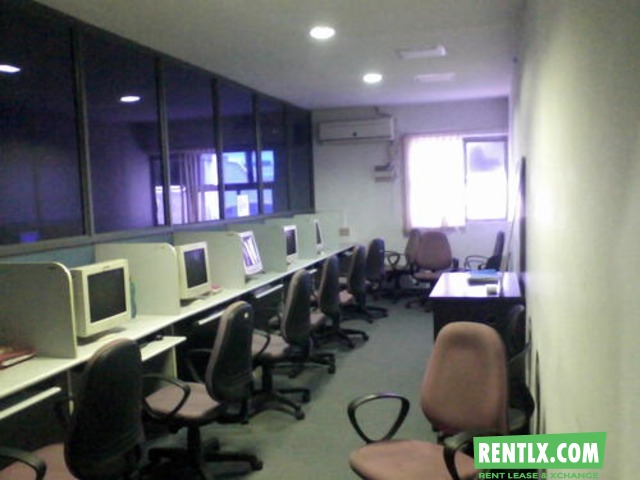 Office Space For Rent in Chennai