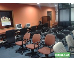 Office Space For Rent in Chennai