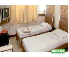 PG for Student & Working person on Rent in Andheri West
