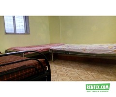 Pg facility for girls on rent in Mumbai