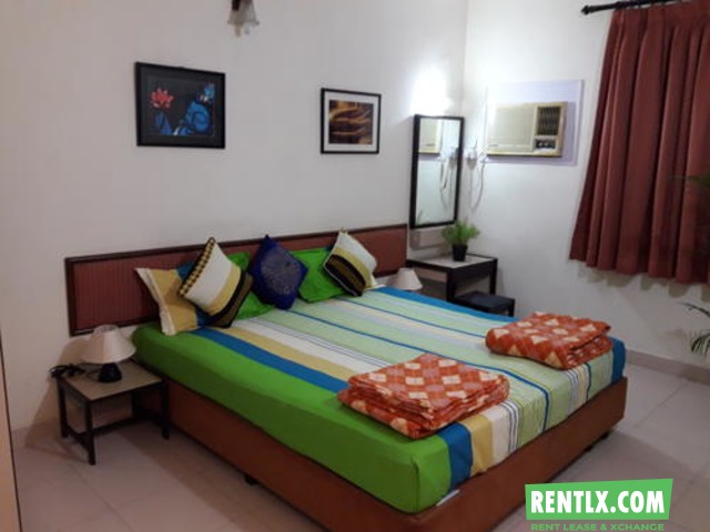 2 Bhk Apartment for Rent in Goa