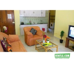 2 Bhk Apartment for Rent ion Goa