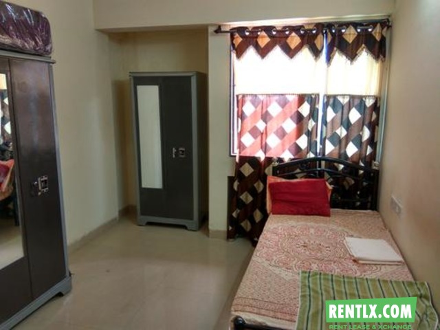 Pg for Male & Female on Rent in Thane