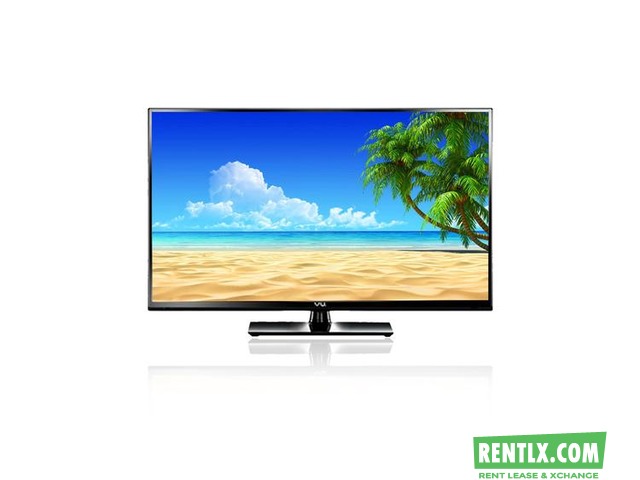 TV on Rent in Bangalore