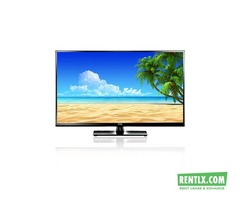 TV on Rent in Bangalore
