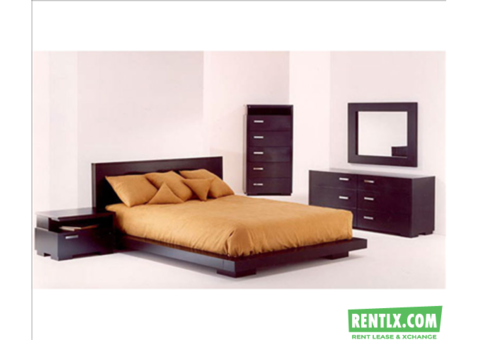 Furniture on Rent in Pune